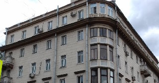 Тепловизионное обследование фасадов Кашира, от 6907 руб.