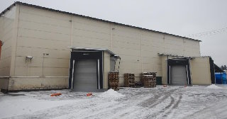Тепловизионное обследование складов, Кашира от 6907 руб.