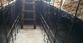 Защита смотровых площадок полимочевиной от 957 руб. ППуКшр 